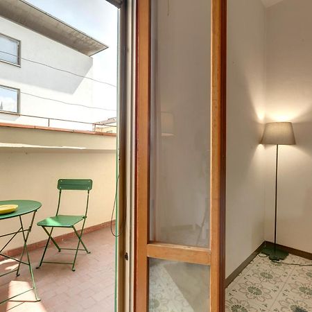 Agnolo 73 IV Lejlighed Firenze Eksteriør billede