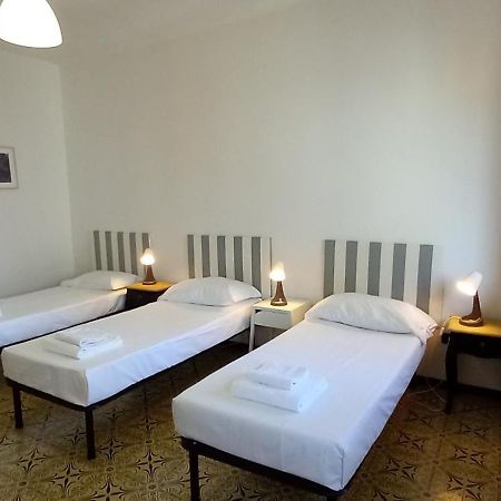Agnolo 73 IV Lejlighed Firenze Eksteriør billede
