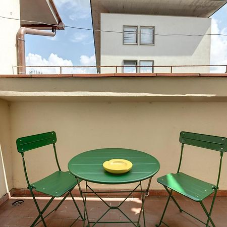 Agnolo 73 IV Lejlighed Firenze Eksteriør billede