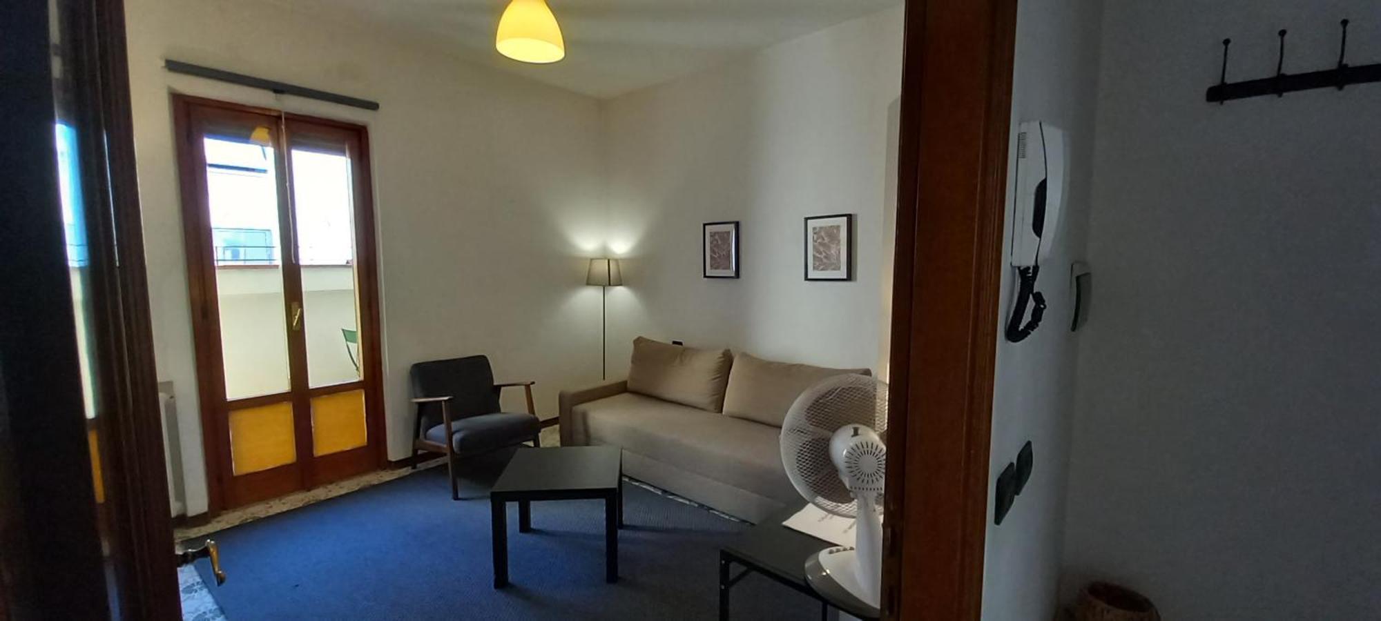 Agnolo 73 IV Lejlighed Firenze Eksteriør billede